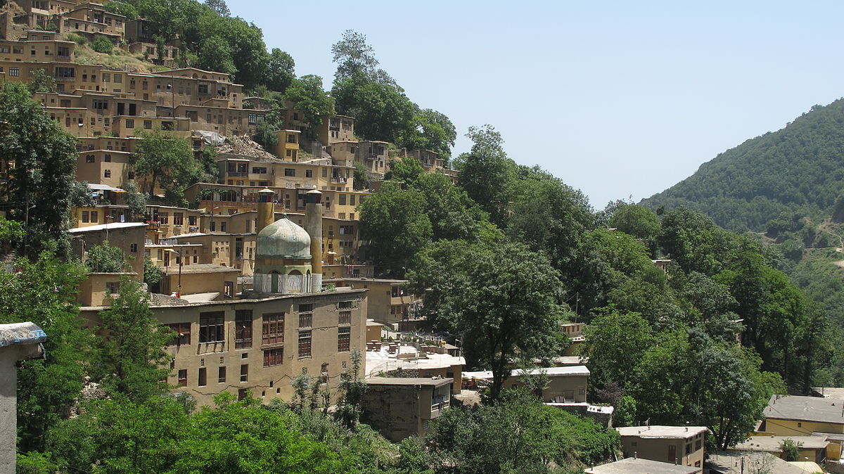 هواشناسی استان کردستان