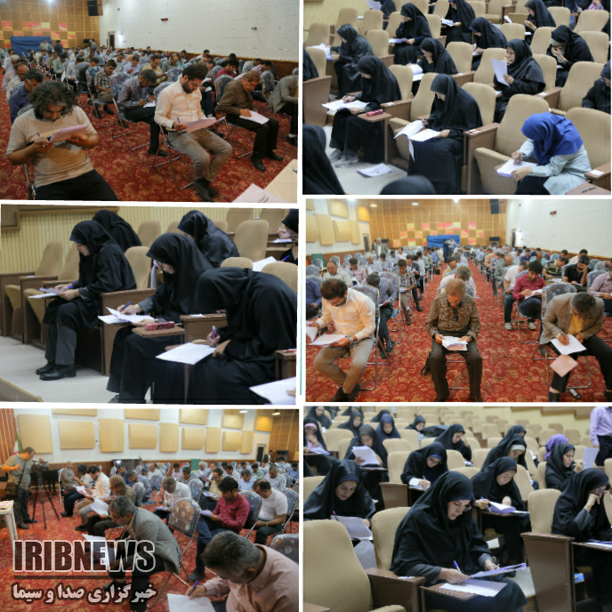 ارایه ایده‌های کارآفرینی سلامت محور در جهرم