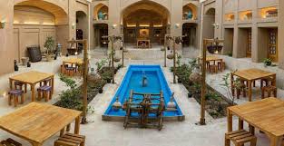 7 اقامتگاه بوم‌گردی در کاشمر پذیرای گردشگران