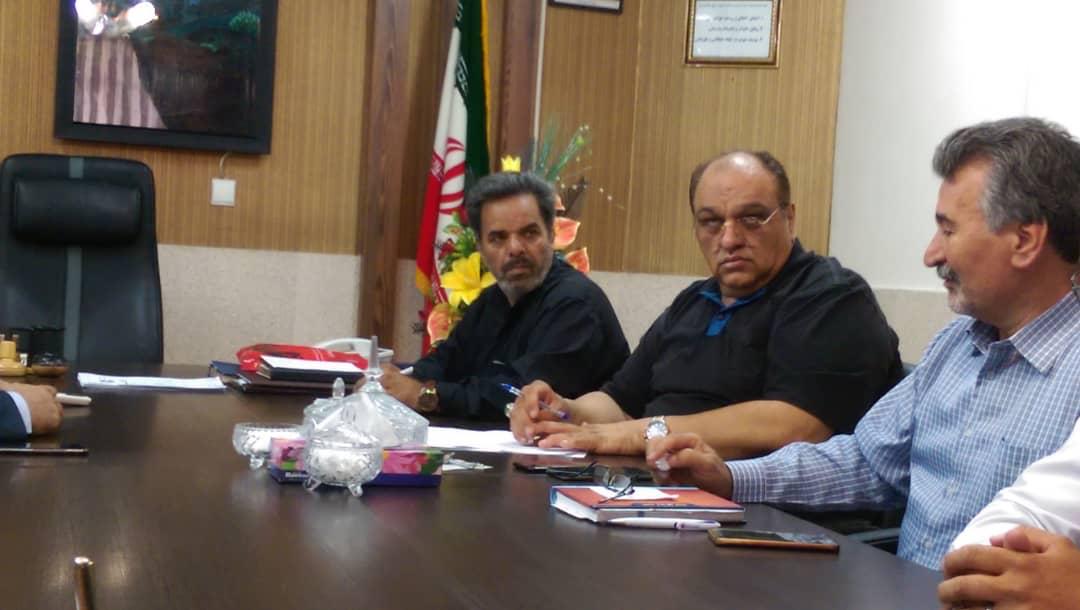 برگزاری المپیاد استعدادیابی جودو در مشهد برگزاری المپیاد استعدادیابی جودو در مشهد