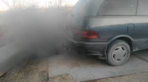 45 روز هوای ناسالم برای مشهدی ها