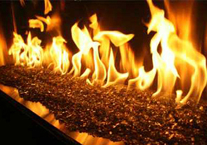 افزایش 23 درصدی مصرف گاز طبیعی در استان