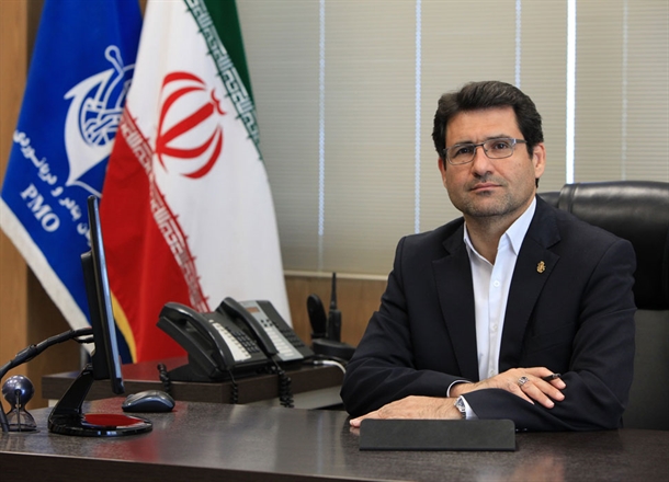 جذب ۱۰ هزار میلیارد سرمایه بخش خصوصی در بنادر