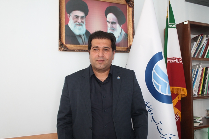 هیچ تصمیمی برای اجرای طرح جیره بندی آب در شهر بردسکن نداریم هیچ تصمیمی برای اجرای طرح جیره بندی آب در شهر بردسکن نداریم