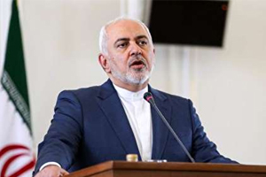 آمریکا، ظریف را تحریم کرد