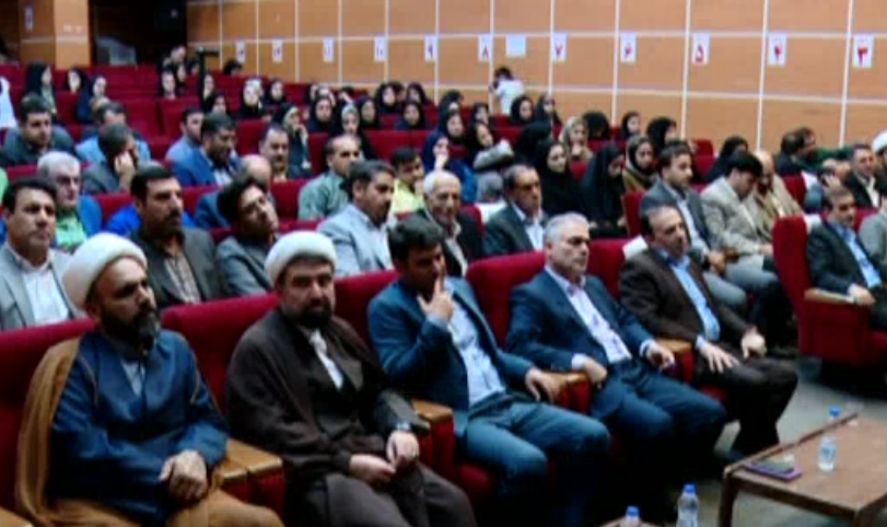 مراسم بزرگداشت 17مرداد روز خبرنگار