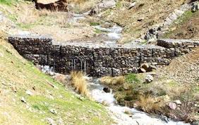 آغازعملیات مکانیکی و بیومکانیکی آبخیزداری در کردستان آغازعملیات مکانیکی و بیومکانیکی آبخیزداری در کردستان