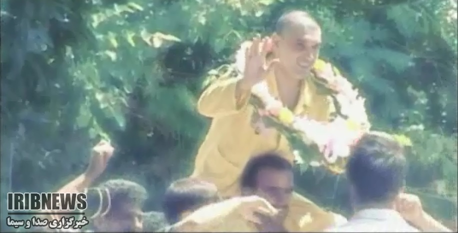 ۲۶ مرداد سال ۶۹، یوم الله دیگری متولد شد ۲۶ مرداد سال ۶۹، یوم الله دیگری متولد شد