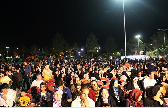 سومین یادواره شهدای کارگر استان کرمان سومین یادواره شهدای کارگر استان کرمان