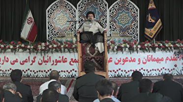 مقاومت، تنها نسخه شفابخش در برابر تحریم دشمنان