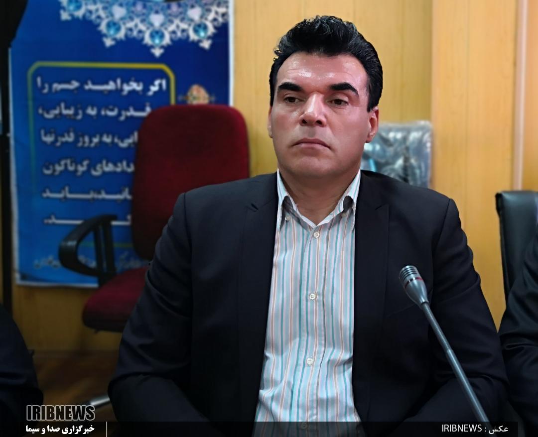 انتخاب رییس جدید هیئت نجات غریق فارس