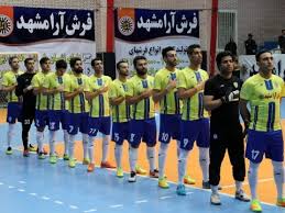 هدف ، رسیدن به مرحله پلی آف هدف ، رسیدن به مرحله پلی آف