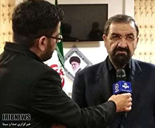 بیانیه گام دوم در صدر سیاستهای مجمع تشخیص مصلحت