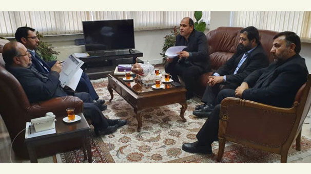 اجرای همزمان چند طرح برای توسعه اشتغال اجرای همزمان چند طرح برای توسعه اشتغال