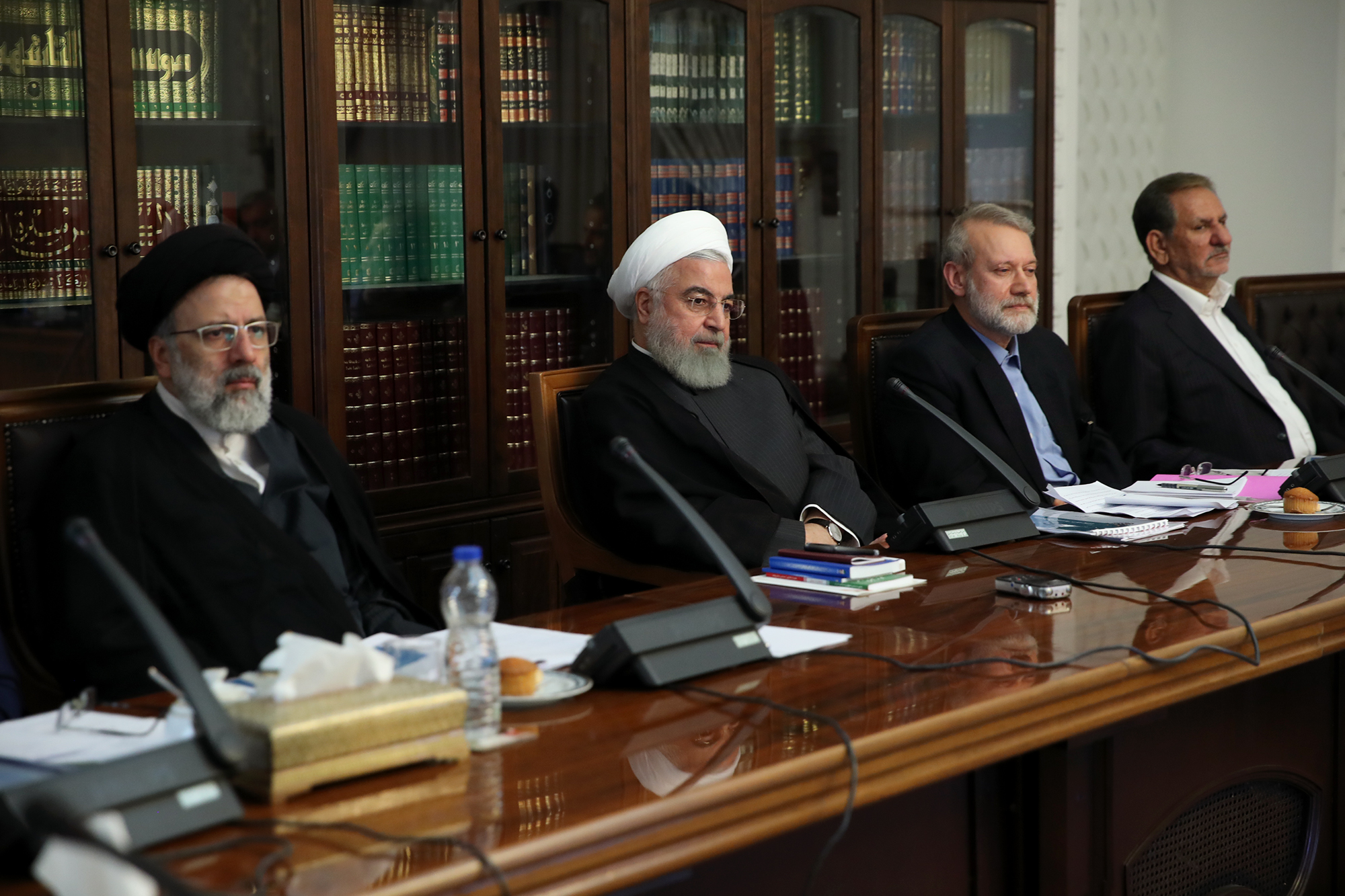 تاکید بر تقویت نقش بانک‌ها در ایجاد رونق اقتصادی