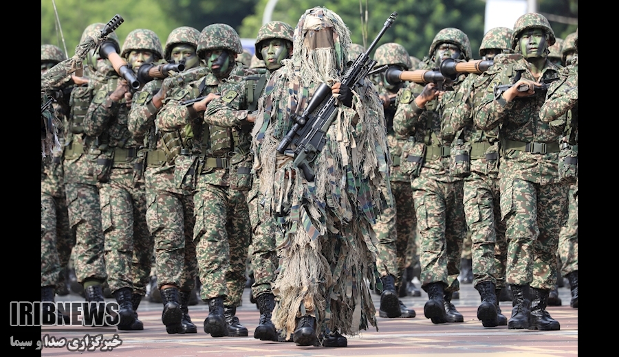 از  محاکمه عمر البشیر در دادگاه تا