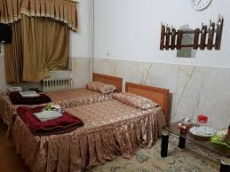 اسکان21  هزار مسافر تابستانی در سبزوار