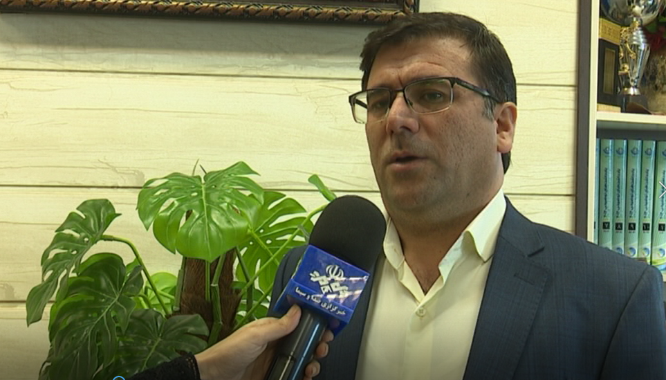 رتبه اول استان بوشهر در صادرات کالا