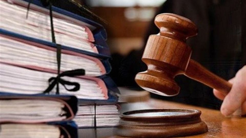 صدور حکم راننده جنجالی پورشه سوار خیابان کارگر اصفهان