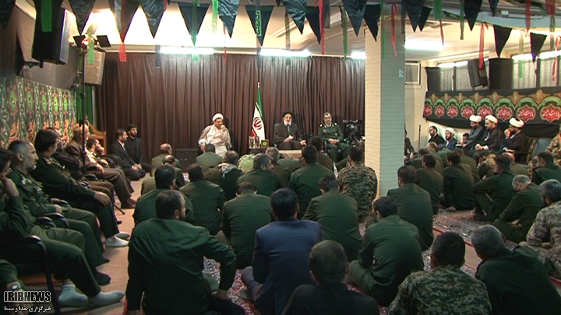 پایان موفق گام اول و آغاز محکم گام دوم