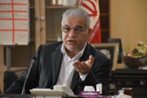 اختصاص کارت مبادلات مرزی برای همه ی روستائیان آبادان