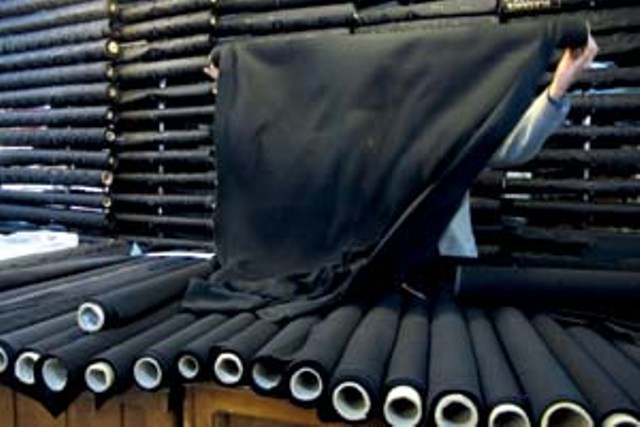 میراث مادرم