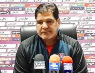 کار سخت نساجی، فردا مقابل تراکتور کار سخت نساجی، فردا مقابل تراکتور