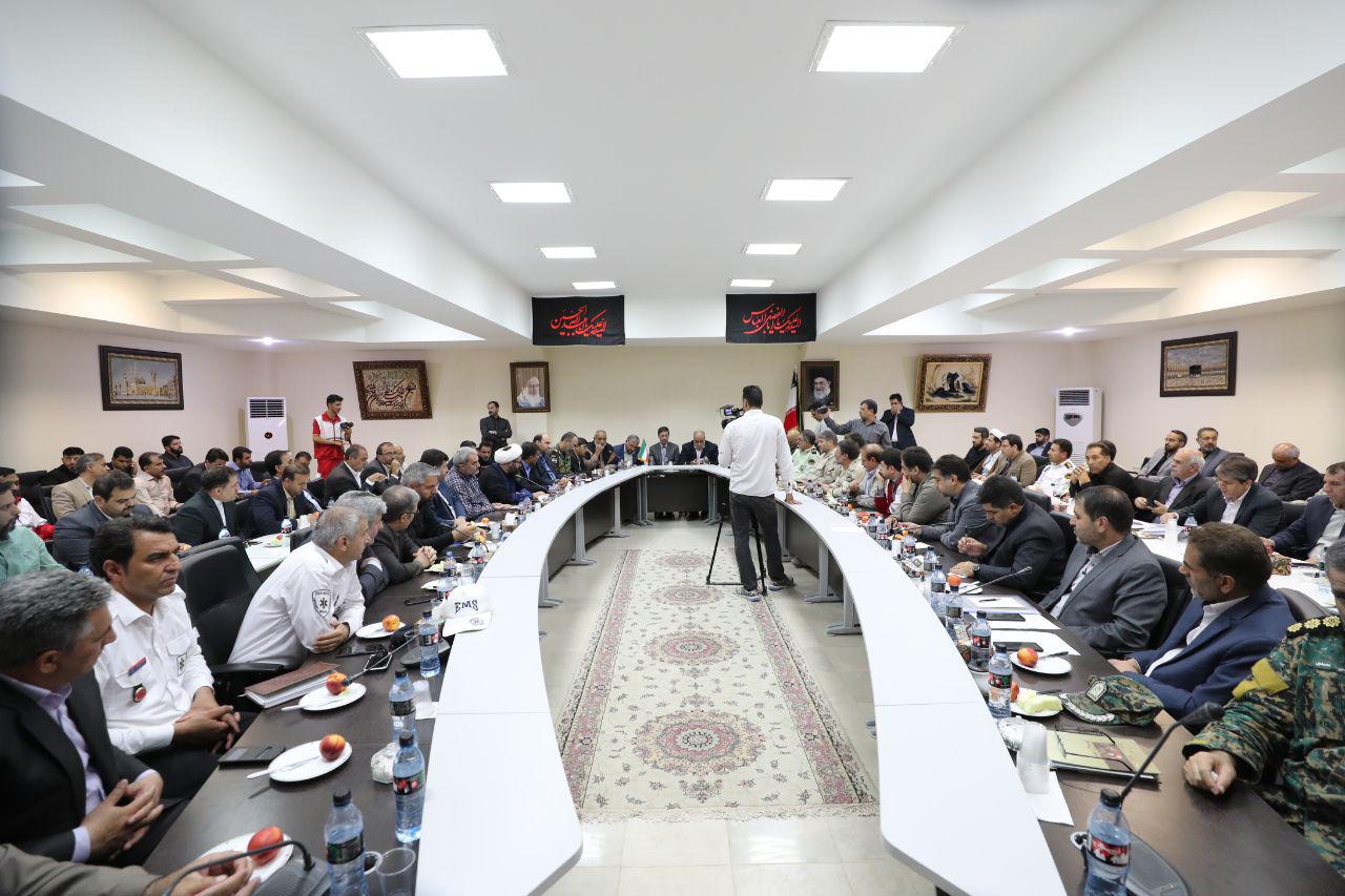 راهپیمایی اربعین نماد شکوه و اقتدار شیعیان است راهپیمایی اربعین نماد شکوه و اقتدار شیعیان است