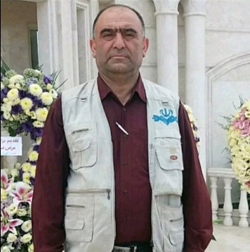 درگذشت خبرنگار خبرگزاری صداوسیما درگذشت خبرنگار خبرگزاری صداوسیما