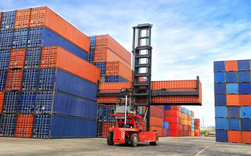 ارزآوری ۱۸۵ میلیون دلاری صادرات کالاهای فارس ارزآوری ۱۸۵ میلیون دلاری صادرات کالاهای فارس