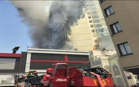 نا ایمن بودن  90 درصد واحدهای مسکونی در تربت حیدریه