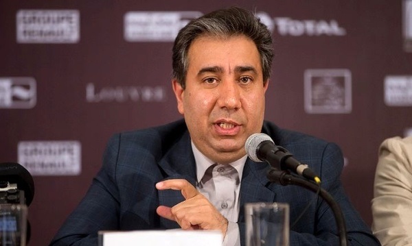 نمایشگاه میراث وقف حرف‌هایی برای گفتن دارد