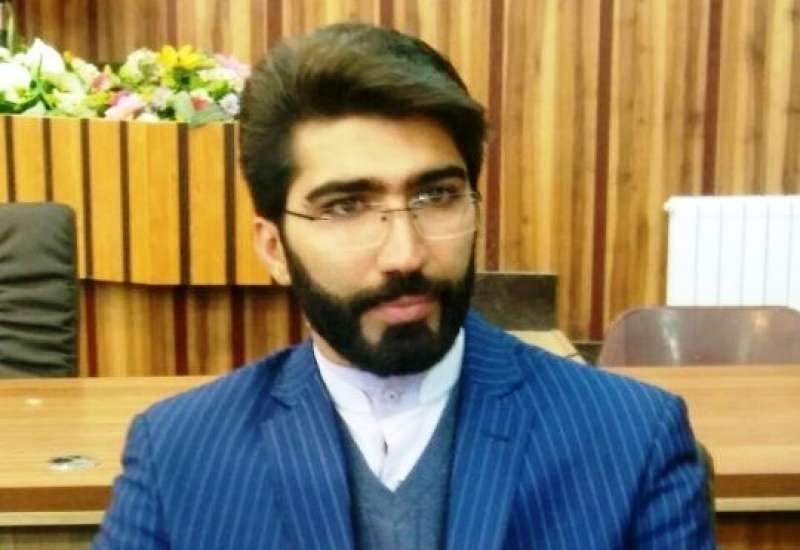 دفتر پست مرکزی فارس آماده ارائه خدمات به متقاضیان دریافت کارت سوخت