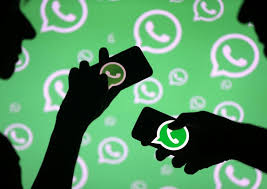 واتس اپ حساب خبرنگاران فلسطینی را مسدود کرد