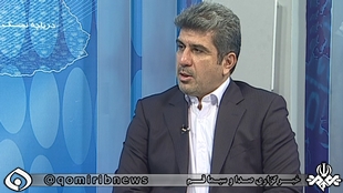 پیشنهاد استانداری قم برای افزایش سهمیه برخی خودروها پیشنهاد استانداری قم برای افزایش سهمیه برخی خودروها