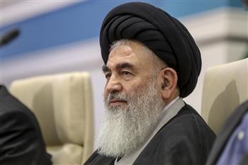 دعوت تولیت آستان مقدس احمدی و محمدی(ع) از مردم برای شرکت در راهپیمایی