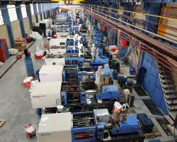 بزرگترین تولیدی کولرهای آبی، صادرکننده ممتاز ملی