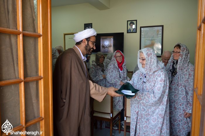 فتیله پایین گردشگری مذهبی فتیله پایین گردشگری مذهبی