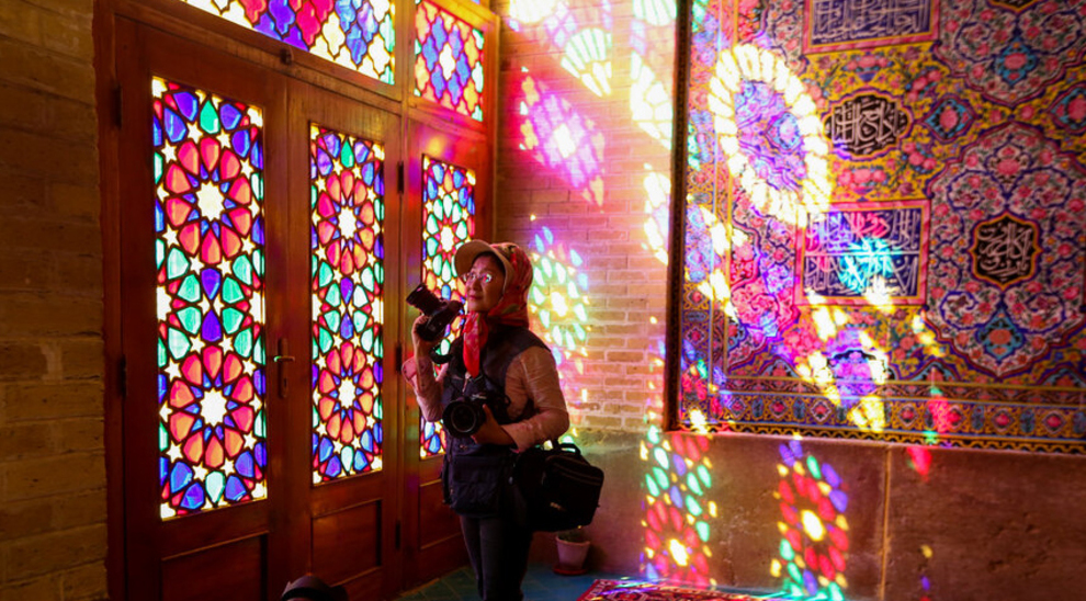 فتیله پایین گردشگری مذهبی فتیله پایین گردشگری مذهبی