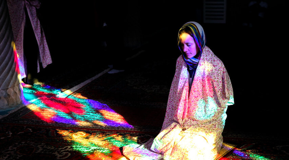 فتیله پایین گردشگری مذهبی فتیله پایین گردشگری مذهبی