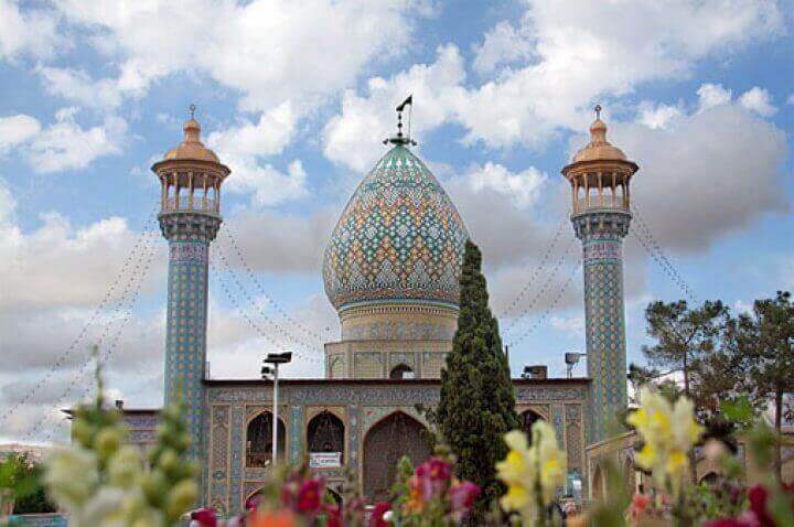 فتیله پایین گردشگری مذهبی فتیله پایین گردشگری مذهبی