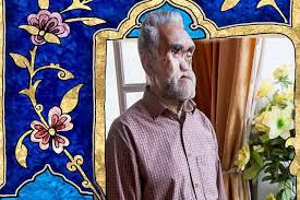 آیین نکوداشت جانباز ۷۰ درصد جنگ تحمیلی