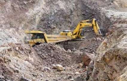 تولید ماهانه ۴۵۰ تن سولفات آلومینیوم در کارخانه تولیدی چرام