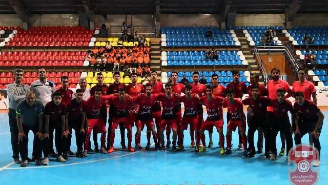 گیتی پسند میزبان استعدادهای درخشان مشهد