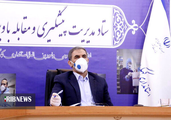 تداوم اجرای طرح فاصله گذاری اجتماعی در استان