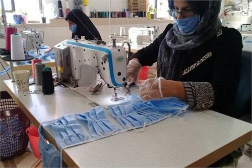 کرونا؛ پنبه‌ای که سربرید؟!