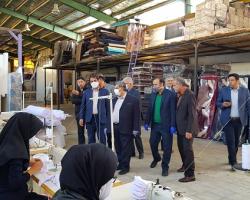 کرونا؛ پنبه‌ای که سربرید؟!