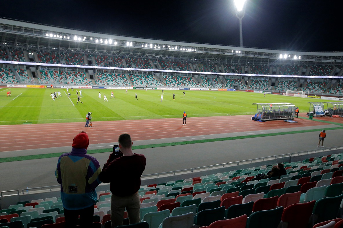 رویداد‌های ورزشی همچنان متاثر از کرونا