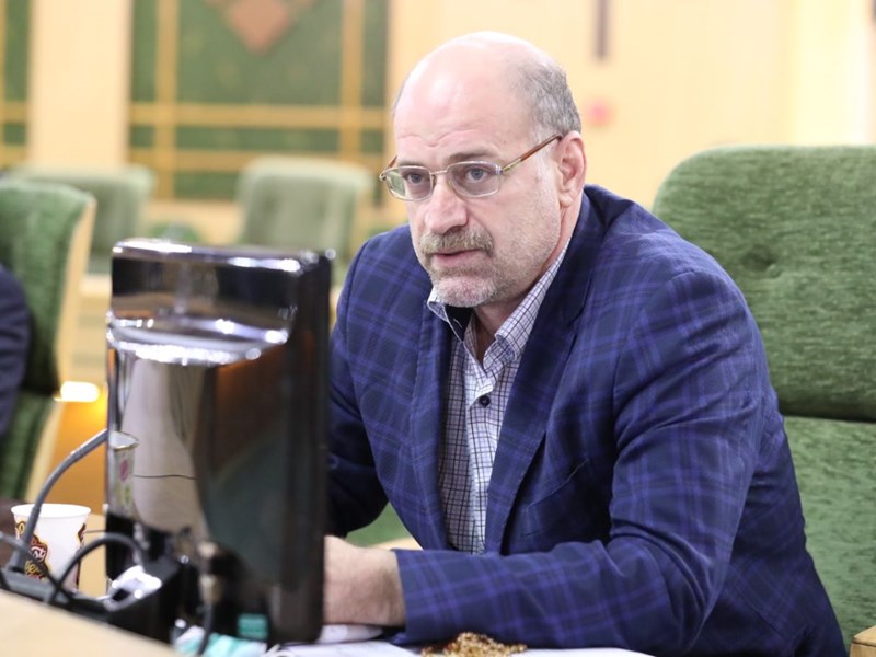 اعلام ساعت کاری ادارات استان در طرح فاصله گذاری هوشمند