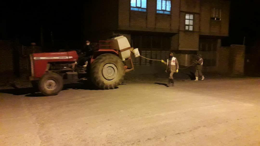 #رزمایش_همدلی (۱۱)